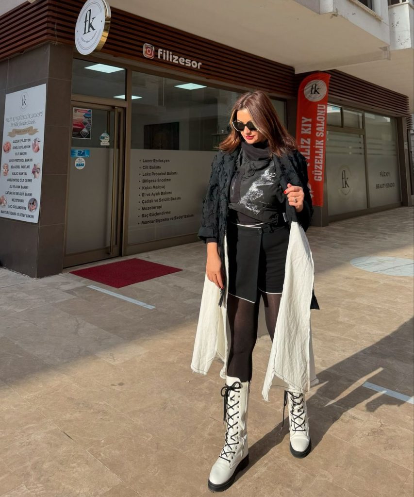 Muğla Güzellik Salonu - Filiz Kıy
